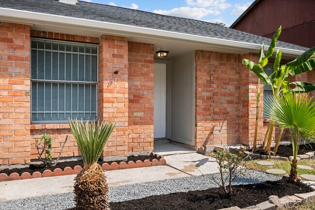 4202 Brandemere Way Street, Houston, TX 77066 photo 5