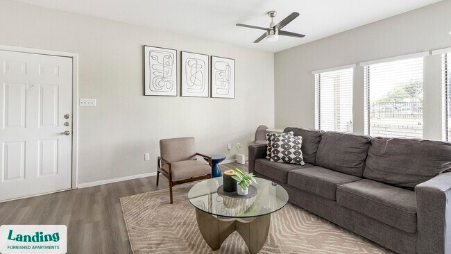 5301 Overton Ridge Blvd Fort Worth, TX 76132 photo 3
