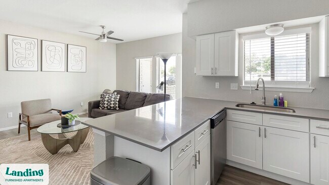 5301 Overton Ridge Blvd Fort Worth, TX 76132 photo 4