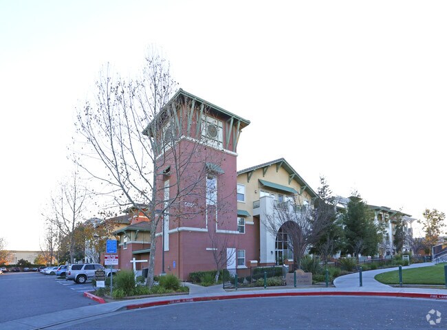 Almaden Lake Village photo 2