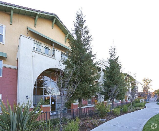 Almaden Lake Village photo 3