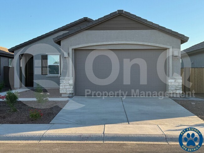 2729 East Trail Blazer Drive