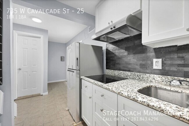 Cavalcade Heights photo 5