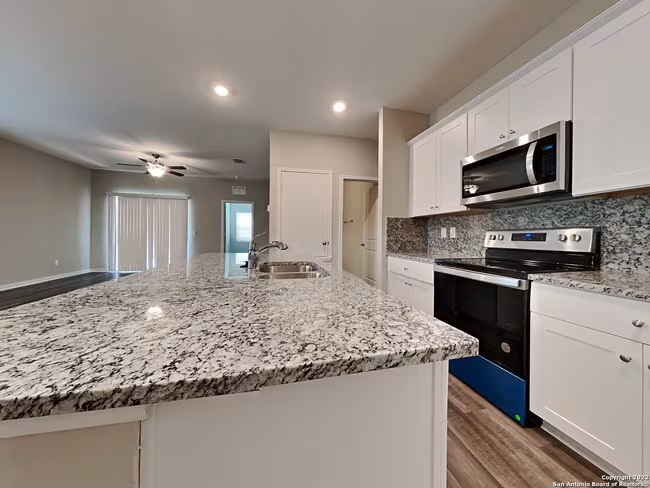 7415 Boa Holw San Antonio, TX 78253 photo 5