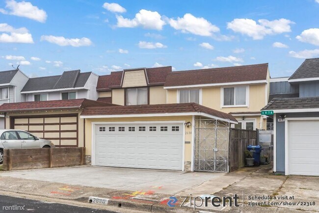 2680 Cromwell Row, South San Francisco, CA 94080 photo 2
