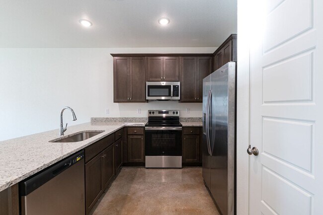 1149 Lindsey Dr Copperas Cove, TX 76522 photo 4