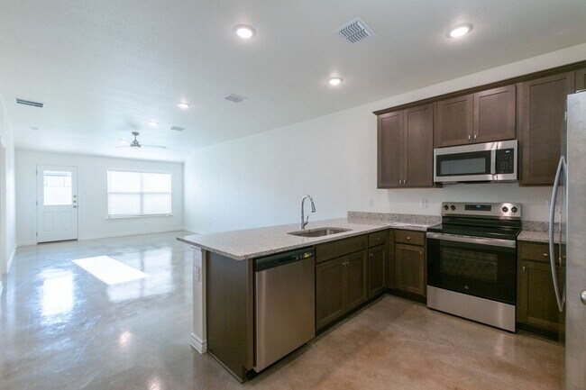 1149 Lindsey Dr Copperas Cove, TX 76522 photo 5