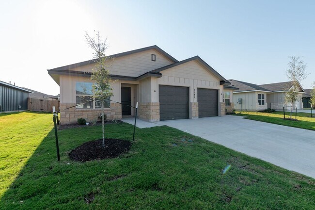 1149 Lindsey Dr Copperas Cove, TX 76522 photo 2