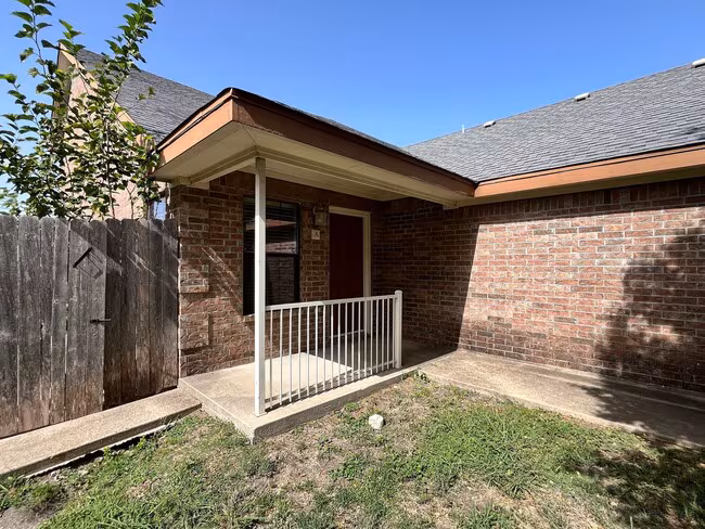 5100 Heather Ln Killeen, TX 76549 photo 2