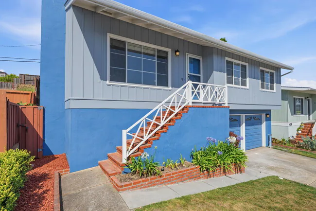 435 Alhambra Rd South San Francisco, CA 94080 photo 3
