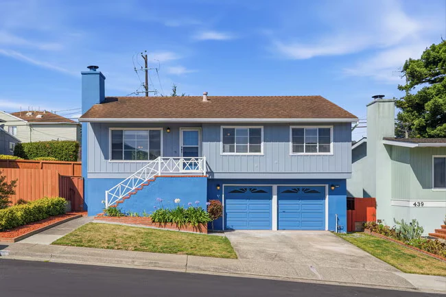 435 Alhambra Rd South San Francisco, CA 94080 photo 2