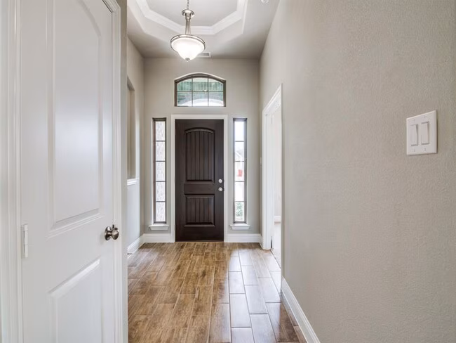 210 Jacaranda Drive, Fate, TX 75189 photo 5
