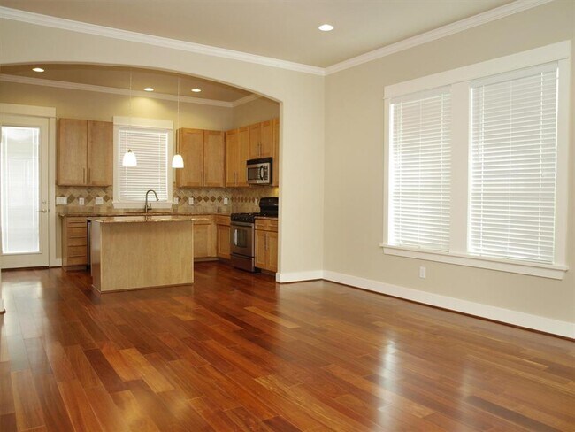 4514 Depew Ave Austin, TX 78751 photo 3
