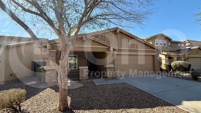 1383 E Mayfield Dr San Tan Valley, AZ 85143 photo 2