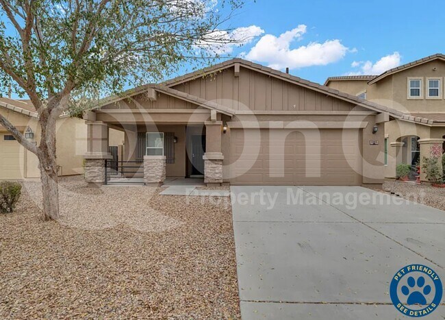 1383 E Mayfield Dr San Tan Valley, AZ 85143