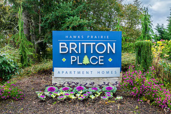 Britton Place photo 2