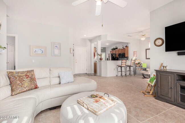 16215 W Desert Winds Dr Surprise, AZ 85374 photo 3