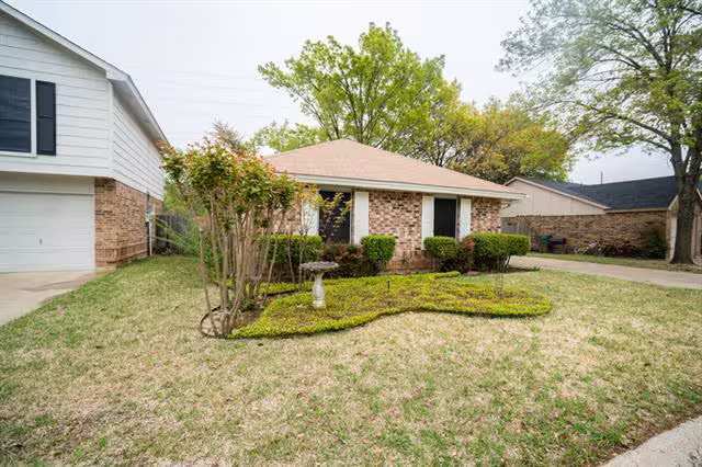 3104 Boxwood Ln Plano, TX 75074 photo 2