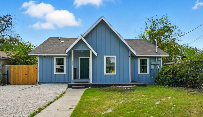 830 Porter St San Antonio, TX 78210 photo 5