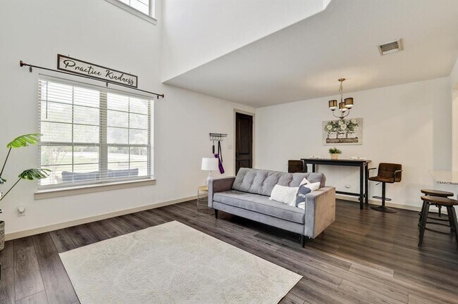 1213 Casselberry Drive, Flower Mound, TX 75028 photo 5