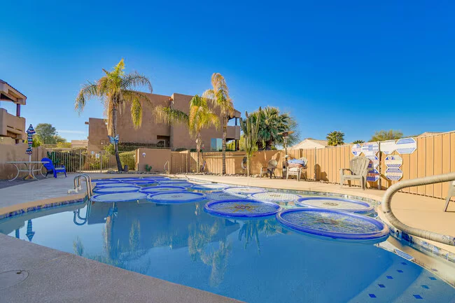 13847 North Hamilton Drive, Fountain Hills, AZ 85268 photo 2
