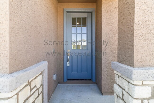 5543 W Rainwater Dr Phoenix, AZ 85339 photo 3