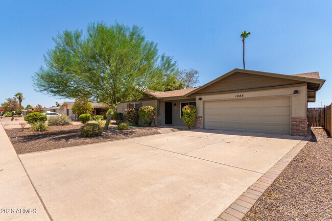 1885 East Alameda Drive, Tempe, AZ 85282 photo 2