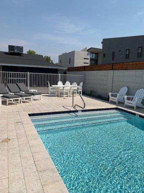 The 69th Place Apartments photo 4