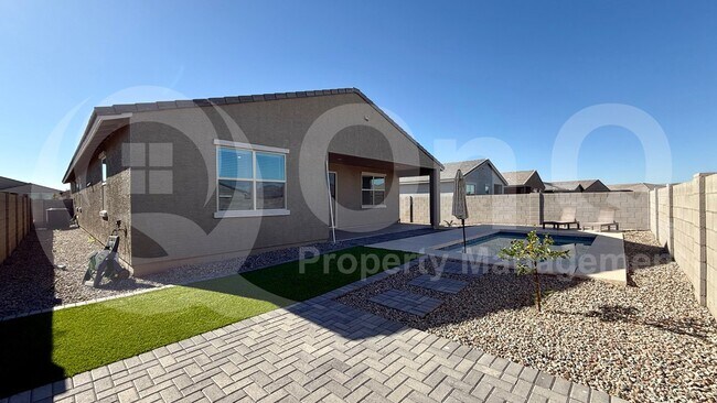 35300 W Marin Ave Maricopa, AZ 85138 photo 2