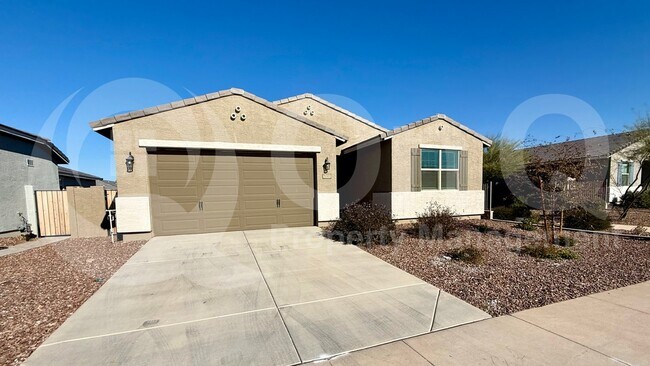35300 W Marin Ave Maricopa, AZ 85138