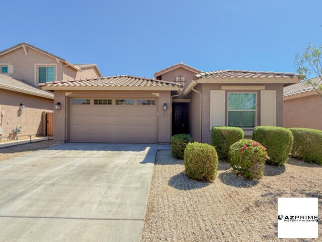 3811 S 64th Dr Phoenix, AZ 85043 photo 2