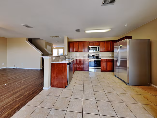 1227 Wenatchee Drive, Krum, TX 76249 photo 3
