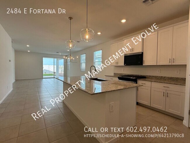 2484 Fortana Dr San Tan Valley, AZ 85143 photo 5