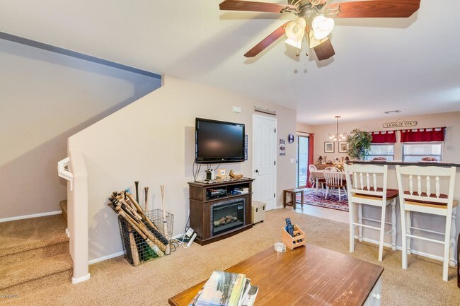 10829 W Mariposa Dr Phoenix, AZ 85037 photo 5