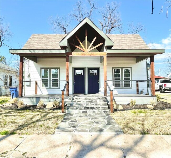 1808 Oneal Street, Greenville, TX 75401 photo 3