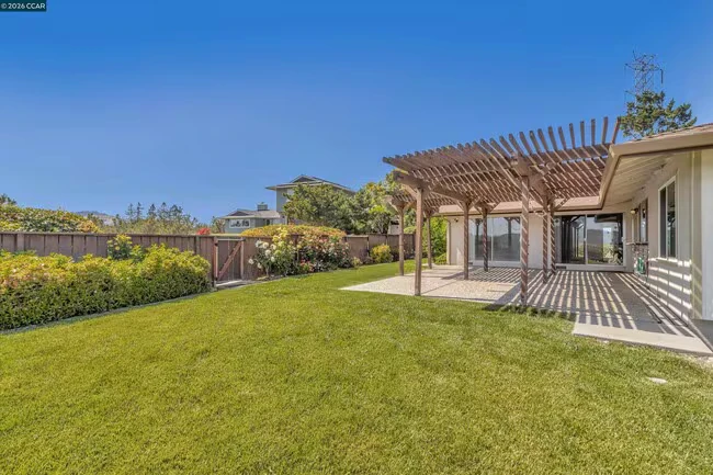 770 Crossbrook Dr Moraga, CA 94556 photo 3