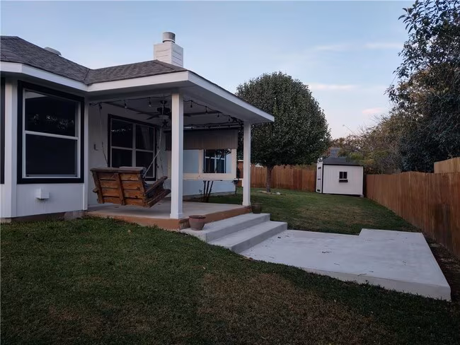 1004 Ridgebluff Cir Leander, TX 78641 photo 4