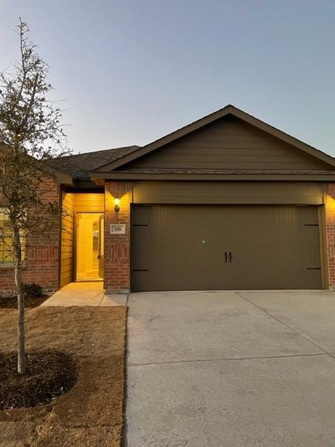 316 Zimmet Drive, Anna, TX 75409 photo 2