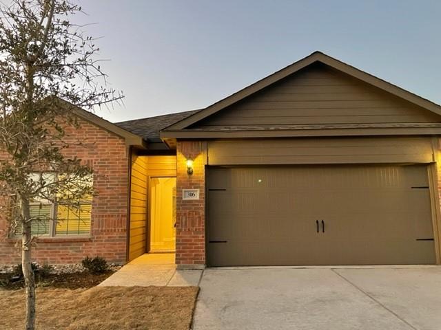 316 Zimmet Drive, Anna, TX 75409 photo 3