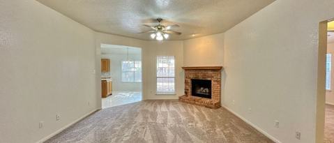 2208 Jay Dr Copperas Cove, TX 76522 photo 2