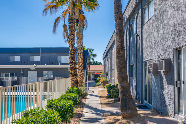 Eclipse Apartments photo 3