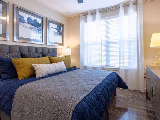 Smart Living On Cullen Apartment Homes photo 4