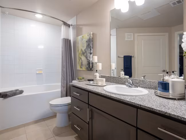 Smart Living On Cullen Apartment Homes photo 5