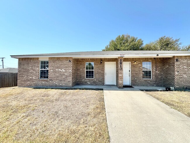1810 Aztec Trce Harker Heights, TX 76548 photo 2
