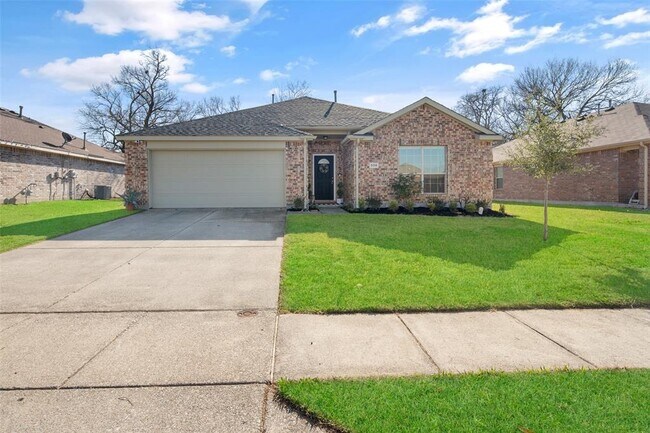 508 Fisherman Trail, Melissa, TX 75454 photo 2
