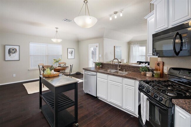 508 Fisherman Trail, Melissa, TX 75454 photo 5