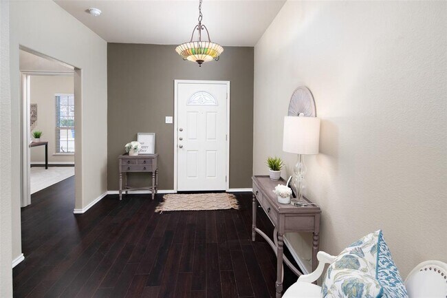 508 Fisherman Trail, Melissa, TX 75454 photo 3