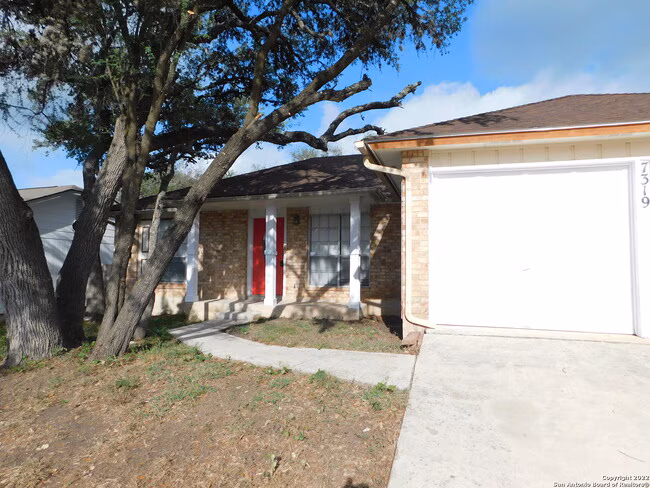 7319 Silent Hills San Antonio, TX 78250 photo 3