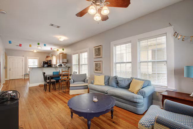 502 West 43rd Street, Austin, TX 78751 photo 3