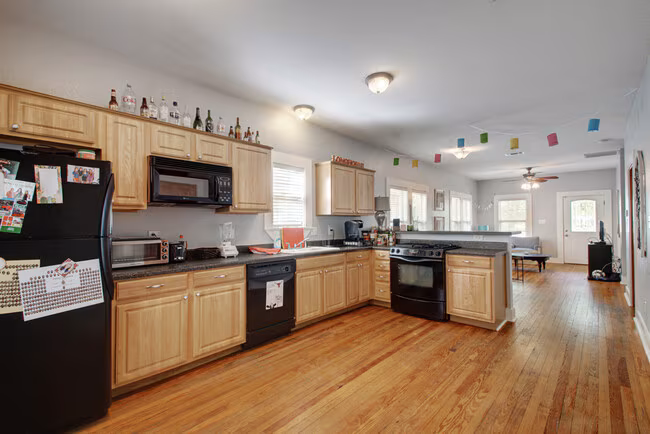 502 West 43rd Street, Austin, TX 78751 photo 5